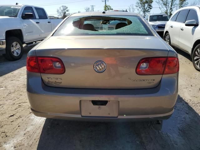 2006 Buick Lucerne CX