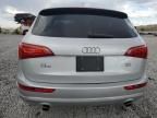 2009 Audi Q5 3.2