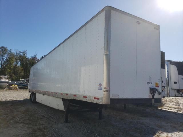 2019 Utility Trailer