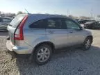 2008 Honda CR-V EXL