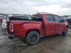 2020 GMC Canyon SLE