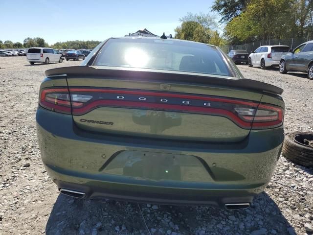 2018 Dodge Charger GT