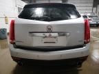 2012 Cadillac SRX Performance Collection