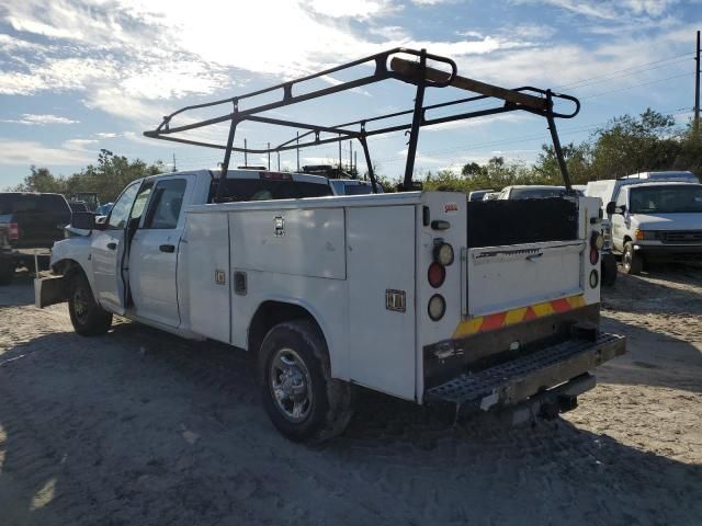 2011 Dodge RAM 2500