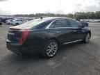 2013 Cadillac XTS Luxury Collection