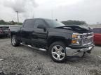 2015 Chevrolet Silverado C1500 LT