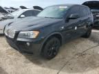 2013 BMW X3 XDRIVE35I