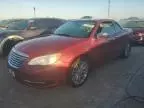 2011 Chrysler 200 Limited