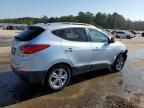 2012 Hyundai Tucson GLS