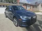 2017 Audi Q3 Premium Plus