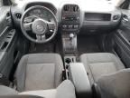 2012 Jeep Patriot Latitude