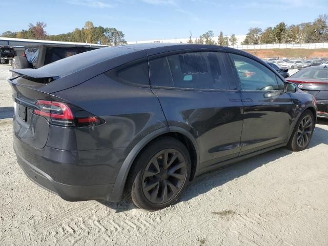 2024 Tesla Model X