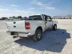 2008 Ford F150 Supercrew