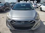 2013 Hyundai Elantra GT