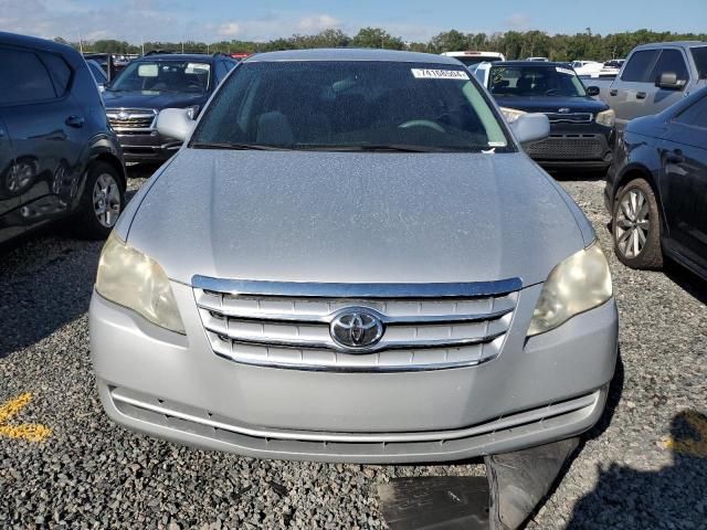 2006 Toyota Avalon XL