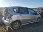 2011 Honda FIT Sport