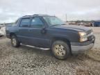 2005 Chevrolet Avalanche C1500