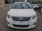 2012 Volkswagen Routan SEL