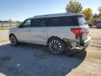 2021 Lincoln Navigator L Reserve