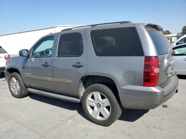 2007 Chevrolet Tahoe C1500