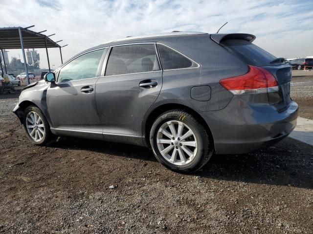 2010 Toyota Venza