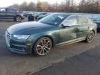 2018 Audi S4 Premium Plus