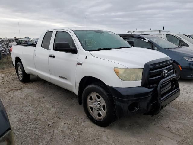 2010 Toyota Tundra Double Cab SR5