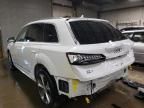 2023 Audi Q7 Premium Plus