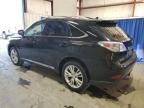 2010 Lexus RX 450H