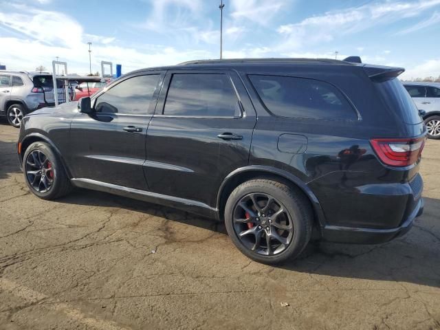 2023 Dodge Durango R/T