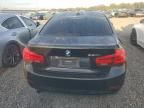 2016 BMW 320 I