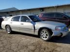 2003 Lincoln Town Car Cartier