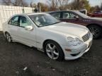 2006 Mercedes-Benz C 230