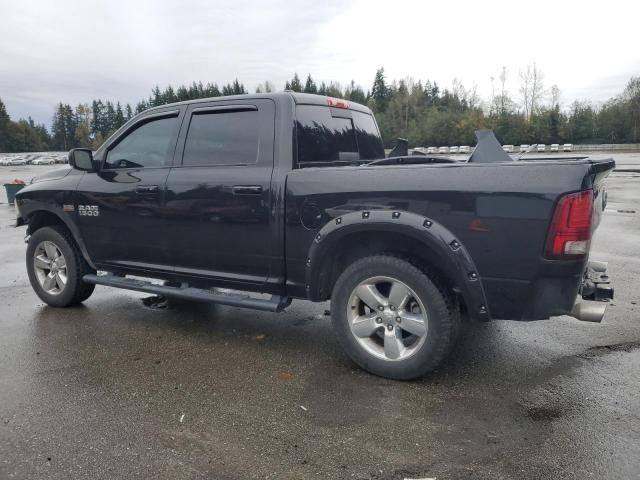 2015 Dodge RAM 1500 Sport