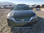 2015 Honda Accord Hybrid EXL