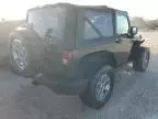 2011 Jeep Wrangler Rubicon