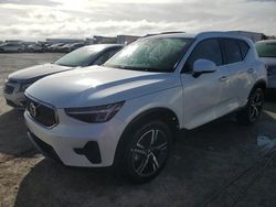 Salvage cars for sale at Arcadia, FL auction: 2025 Volvo XC40 Core