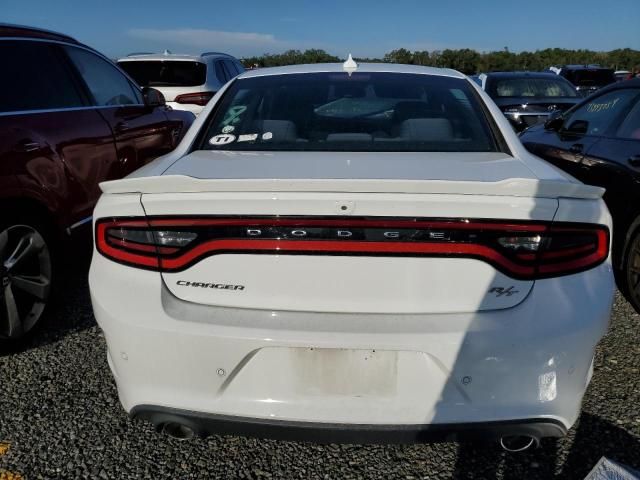 2019 Dodge Charger R/T