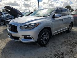 2019 Infiniti QX60 Luxe en venta en Arcadia, FL