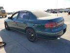 1999 Oldsmobile Cutlass GL