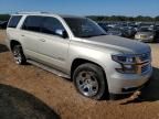 2015 Chevrolet Tahoe K1500 LTZ