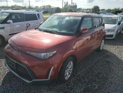 2023 KIA Soul LX en venta en Riverview, FL