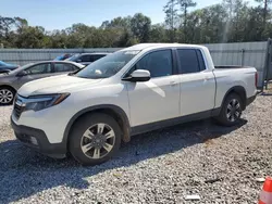 2017 Honda Ridgeline RTL en venta en Augusta, GA