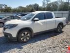 2017 Honda Ridgeline RTL