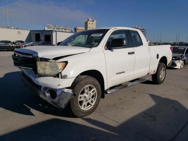 2013 Toyota Tundra Double Cab SR5