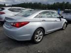 2012 Hyundai Sonata SE