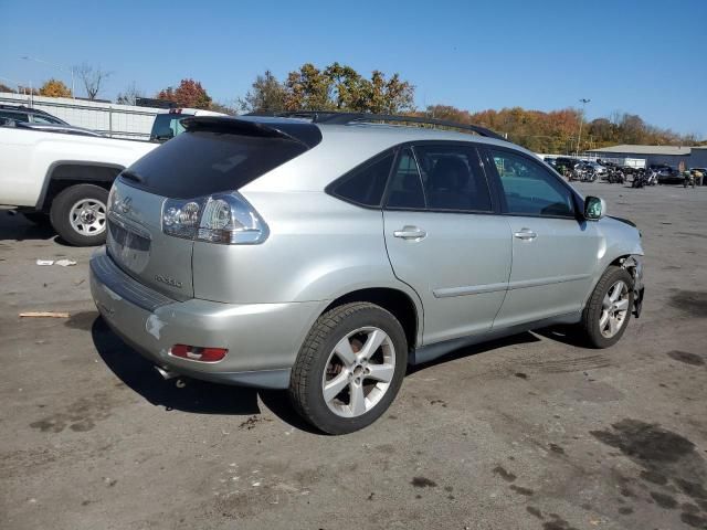 2005 Lexus RX 330