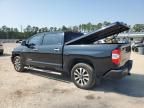 2018 Toyota Tundra Crewmax Limited