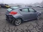 2017 Hyundai Veloster