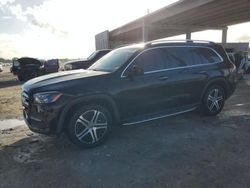 2021 Mercedes-Benz GLS 450 4matic en venta en West Palm Beach, FL